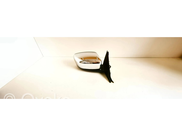 Зеркало электрическое        Chrysler 300C  2011- года   