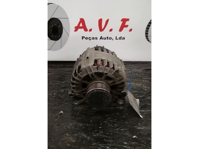 Генератор 03L903023A, TG14C031 Volkswagen Golf VI