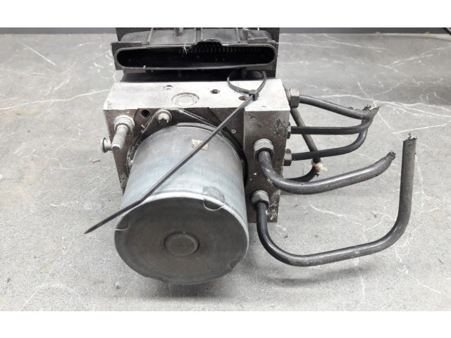 Блок АБС 0273B51120   Fiat  Idea   -  года