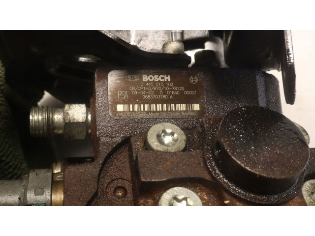 Топливный насос