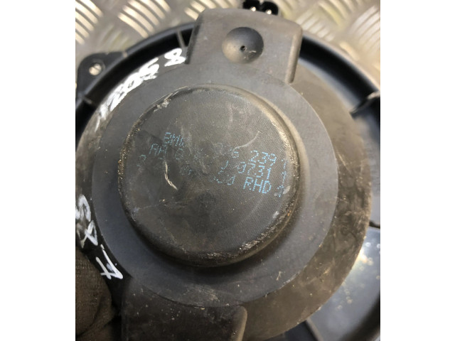 Вентилятор печки BMW Z4 E85 E86