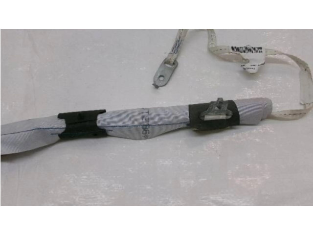 Боковая подушка безопасности    Jeep Compass