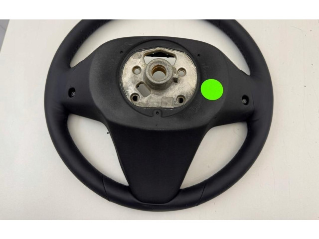 Руль BMW 7 G11 G12  2015 - 2022 года 6288897      