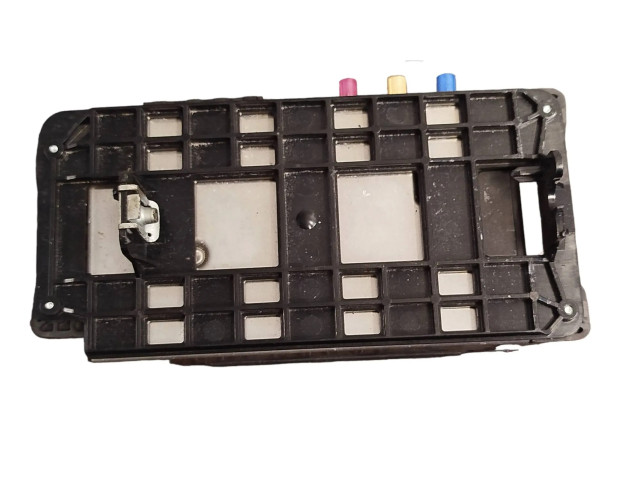 Блок управления LV4T14G229DM, A2C7714360600   Ford Kuga III