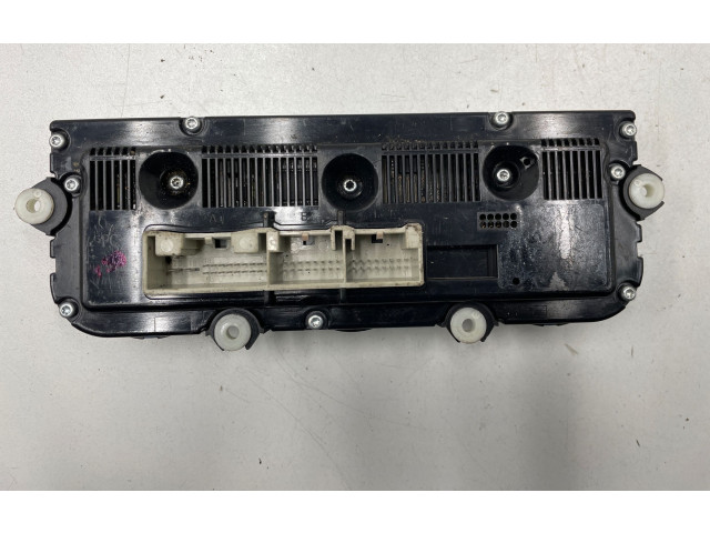 Блок управления климат-контролем Volkswagen Touran II