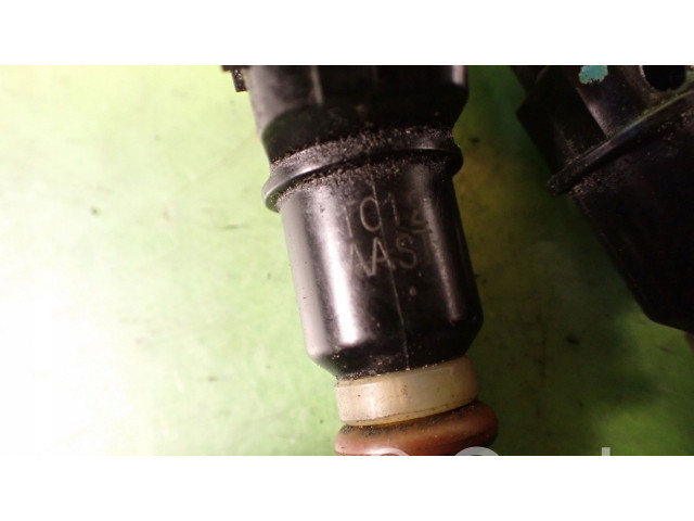 Комплект форсунок Honda FR-V для бензинового двигателя 2