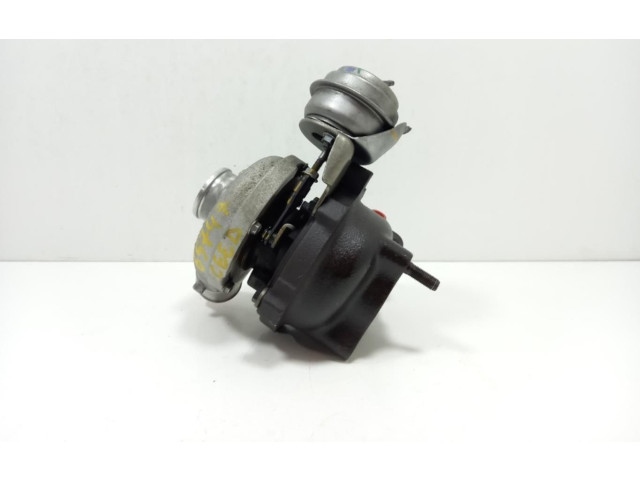  Турбина KIA Ceed  282012A701         