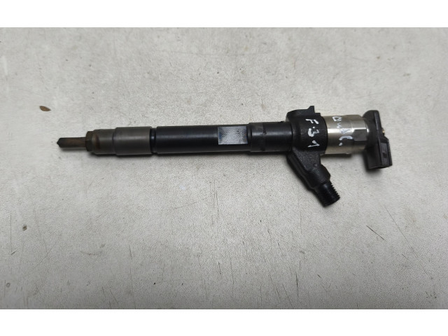 Форсунка 1465A323 Mitsubishi Outlander