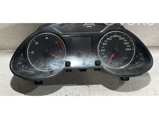 Комплект блоков управления 8R0907401E, 8R0907401E Audi Q5 SQ5