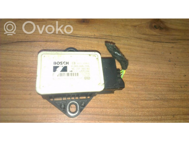 Блок управления 0265005715, 9663138180 Citroen C4 I