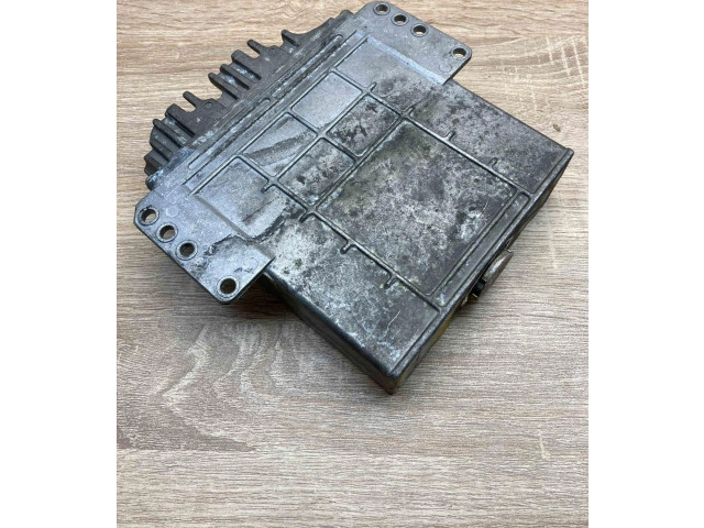 Řídící jednotka P04686660AC, 0281001333 Chrysler Voyager 1991