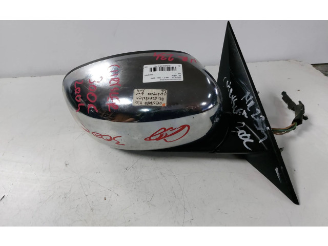 Зеркало электрическое        Chrysler 300 - 300C  2005 - 2010 года   