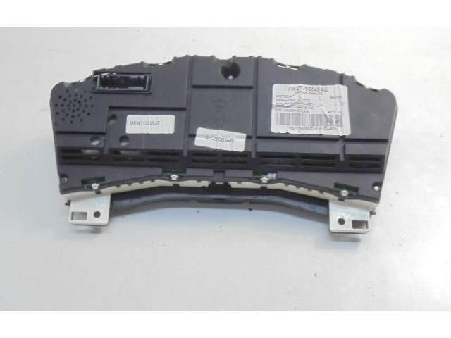 Панель приборов 7M2T-10849-AE, 7M2T-10849-AE   Ford S-MAX       