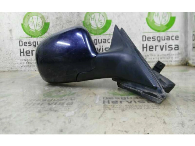 Зеркало (механическое) Audi A3 S3 8L 1996 - 2003 года