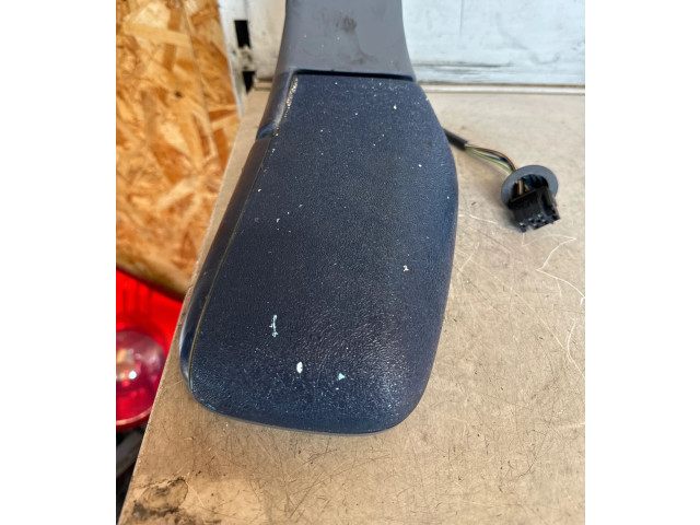 Зеркало электрическое        Volvo S70  V70  V70 XC  1997 - 2000 года   