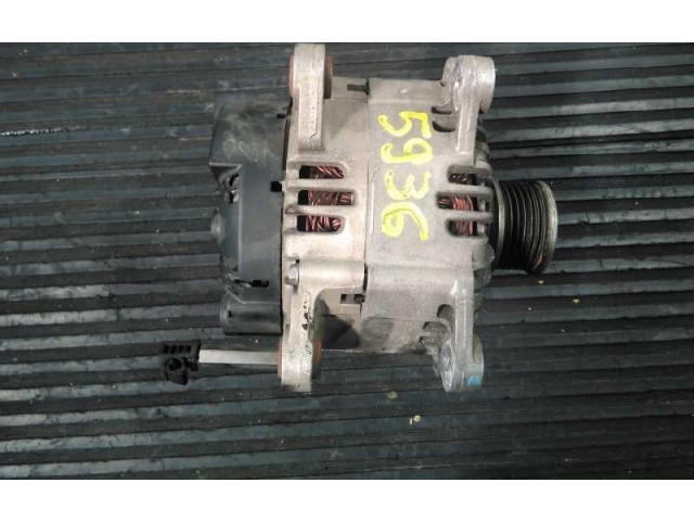 Генератор 06F903023P, P3-B6-10-3   Audi TT TTS Mk2      