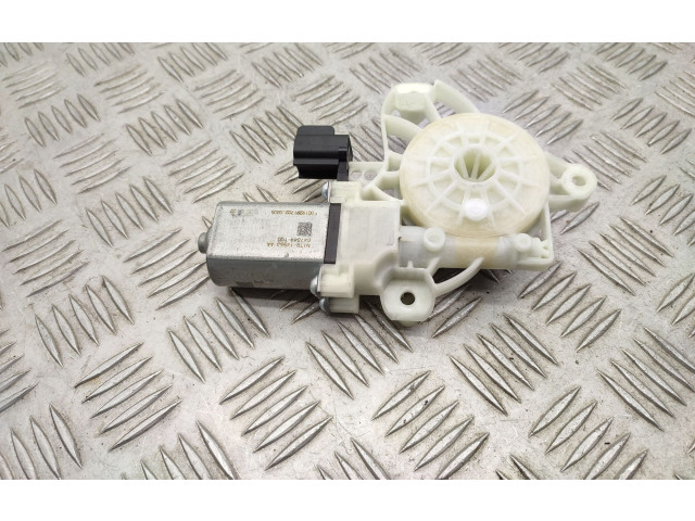 Turbodmychadlo Передний двигатель механизма для подъема окон N1TB14553AA Ford Fiesta