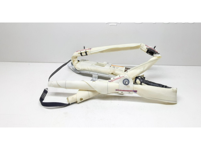 Боковая подушка безопасности P30780646 Volvo S60