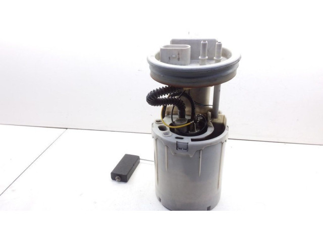 Насос топлива (в топливном баке)