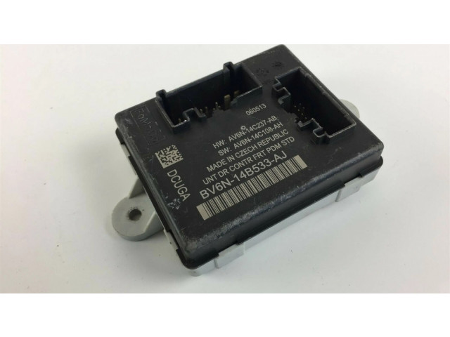 Блок управления AV6N14C237AB, Z2963 Ford Focus