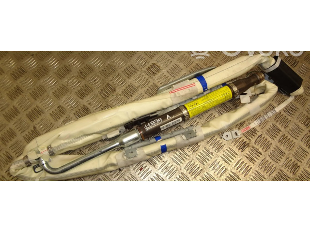 Боковая подушка безопасности 6110872, 611087201 KIA Sorento