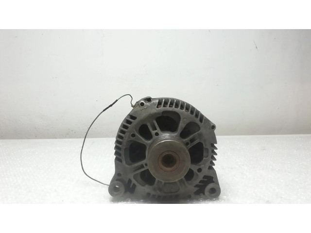 Генератор 9645907580 Citroen C8 2.2