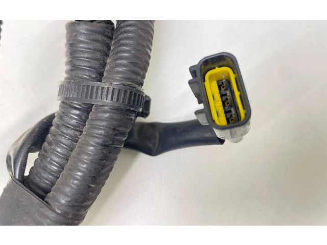 Блок предохранителей 82241SC020, 807253   Subaru Forester SH    