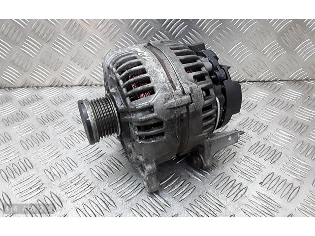 Генератор 03f903023d Skoda Yeti (5L)