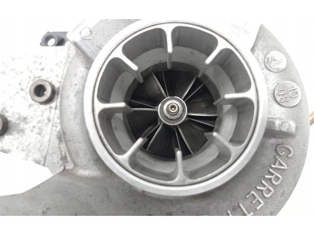 Turbodmychadlo Турбина 05A145721G Audi Q7 4L