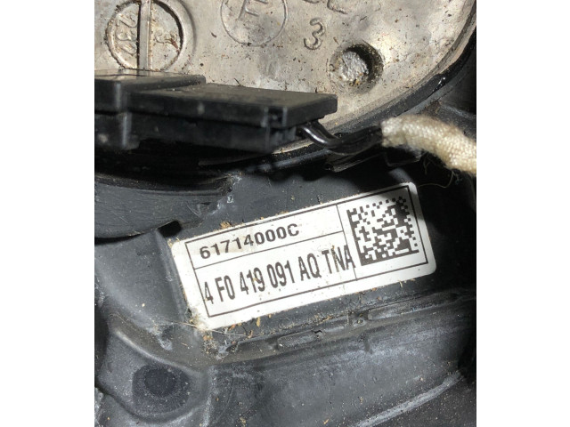 Volant Audi Q7 4L 2007 4F0419091AQ, 61714000C  