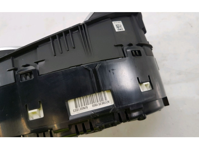 Панель приборов 9812834180, V7-8679I Citroen DS4