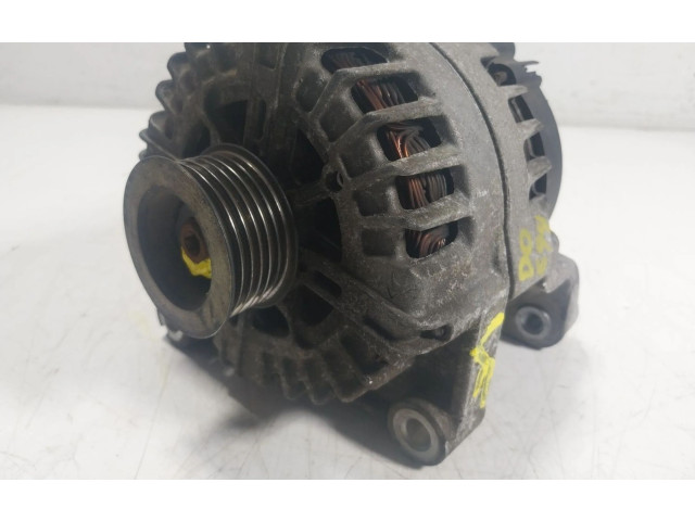 Генератор 7802261 BMW 1 E82 E88 2.0