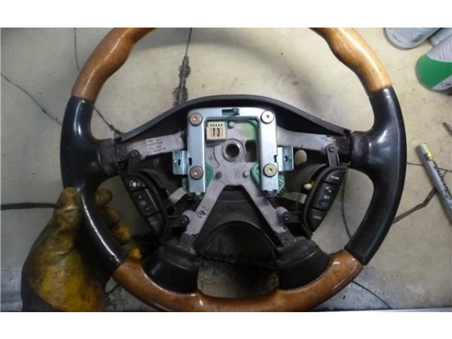 Руль Jaguar S-Type - года XR833F563FC