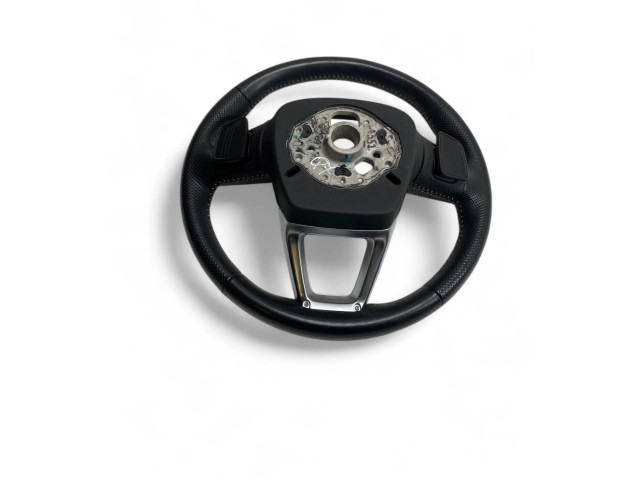 Volant Audi Q7 4M 2017 4M0419689, 4M0419091P