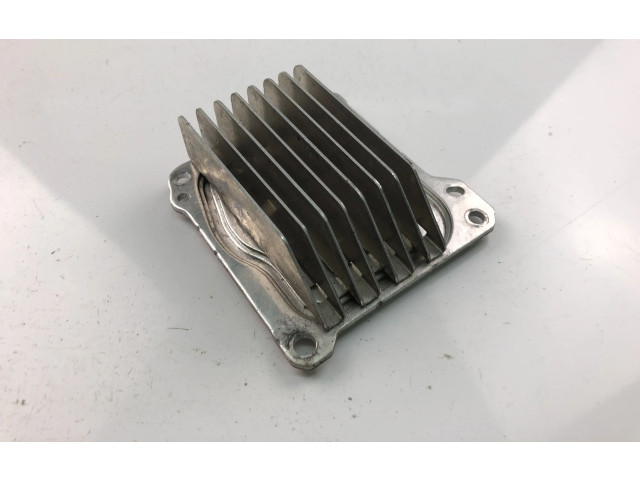 Блок фонаря / (блок «хenon»)