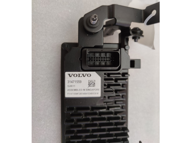 Камера ветрового стекла