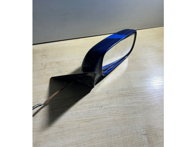 Zpětné zrcátko Subaru Outback 2002