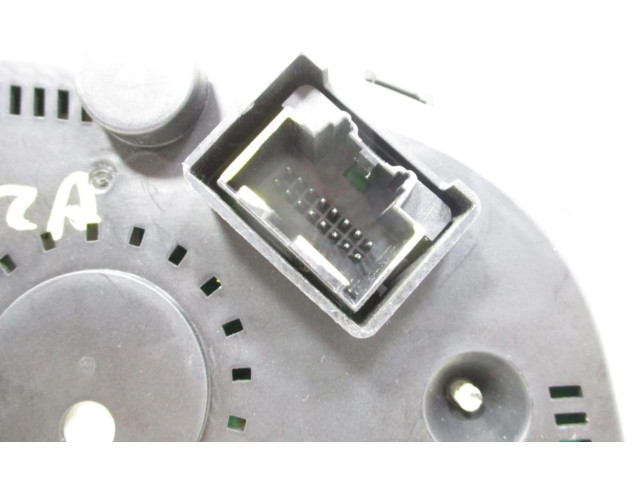 Панель приборов 96673661   Opel Antara       