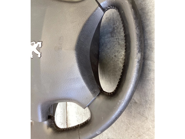Volant Peugeot 607 2002 9638829577, 9629440677