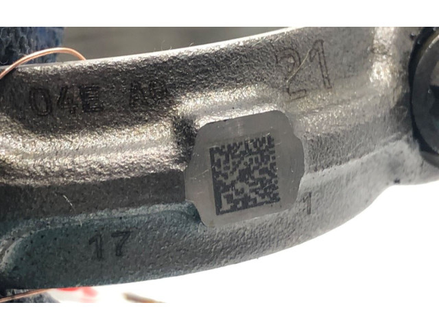 Поршень с шатуном CZD Skoda Octavia Mk3 (5E)