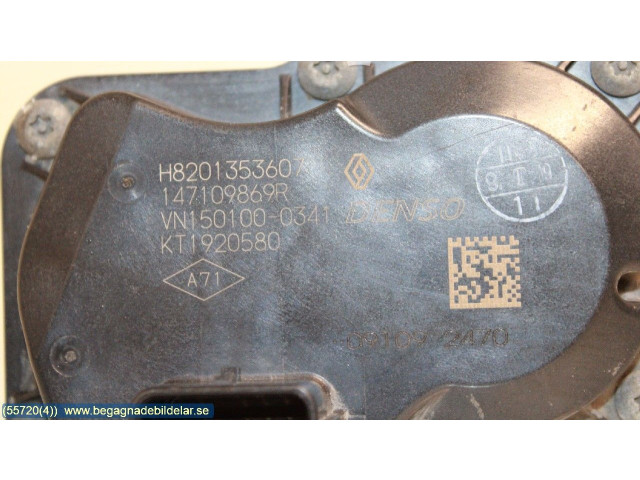 Спидометр (приборный щиток)       Renault Master III  2010 - 2024 года   