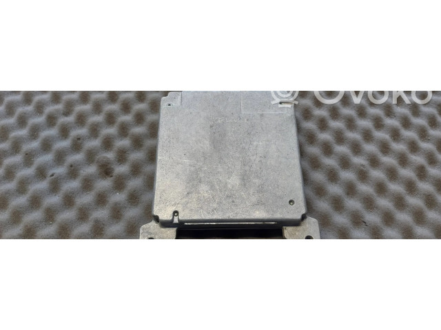 Блок управления двигателя 36048PK1786 Honda Prelude