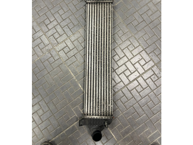 Интеркулер 9M519L440AC, T1851003 Volvo V50