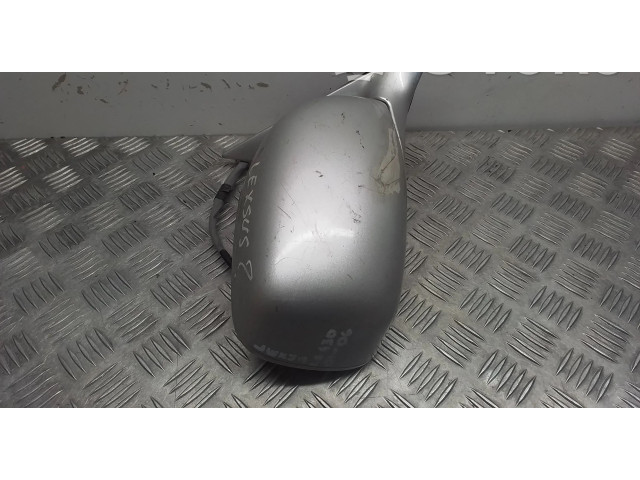 Zpětné zrcátko Lexus GS 300 350 430 450H 2015 010498