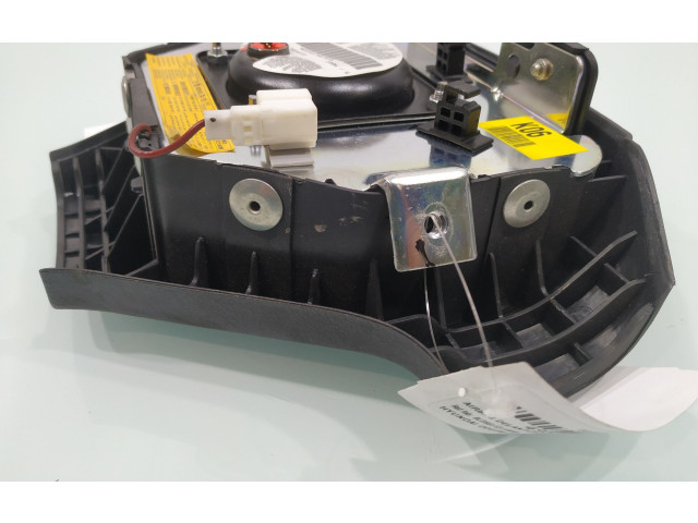 Подушка безопасности водителя BLDS6112110049 Hyundai Coupe