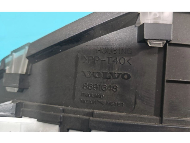 Панель приборов 30682279, IMPRK1381783   Volvo XC90       