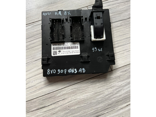 Блок управления 8x0907063ab Audi A1