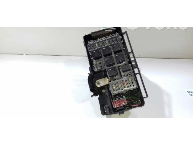 Блок предохранителей    Volvo XC90    