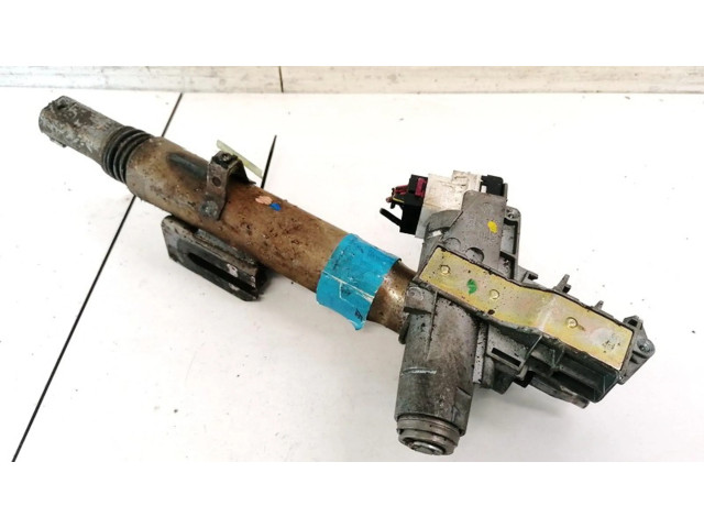 Рулевая рейка Ford Galaxy 1995-2000 года