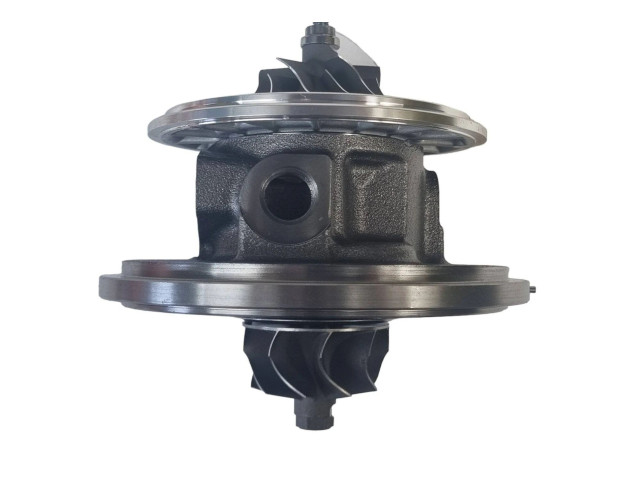 Turbodmychadlo Турбина 763493, 7634935005S Audi Q7 4L